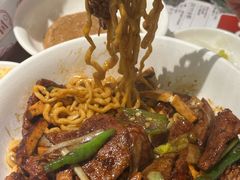 -寻裕记·现炒浇头面(人民广场店)