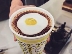 -COMPANION COFFEE小伴咖啡