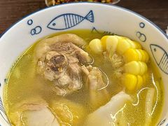 -派派茶客(金杏花园店)