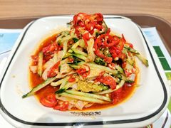 -魏家凉皮(西安秋林宏业商厦店)