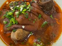-蒋家肠旺面馆老店(合群路店)
