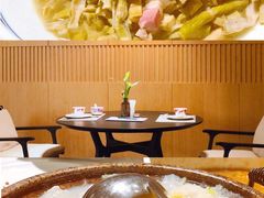 -莫干山郡安里度假酒店-桃尖中餐厅