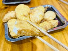 -陈氏肥蛤(小纬六路总店)