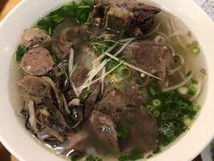-越美小馆·越南料理(曲江店)