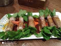 -云海肴·汽锅鸡·云南菜(领展购物广场·中关村店)