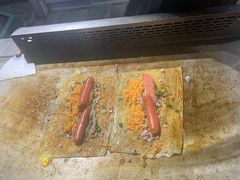 -四环冷面王(西单华威约饭街店)