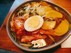 -槿Story·韩国料理(望京韩国美食城店)