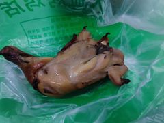 -大益烤鸡