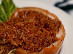 -8餐厅(新葡京酒店)