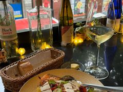 -Bistro Les Lilas丁香花小酒馆