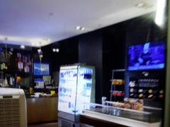 -巴黎贝甜(五月花广场店)