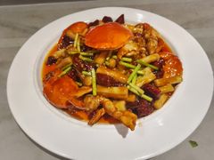 -红杏酒家·地道川菜(一品天下店)