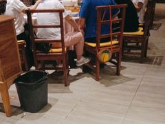 -金筷子西北菜·捞悦火锅