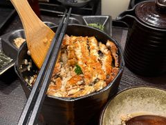 -玄白·炭烤活鳗(上海首店)