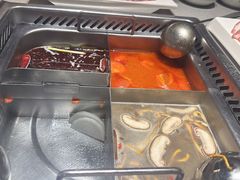 -海底捞火锅(公益西桥店)