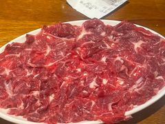-牛必福潮汕牛肉火锅(油坊桥店)