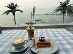 -Vanillacafe香草咖啡(银海大世界店)