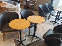 -星巴克(福州长乐长山湖分店)