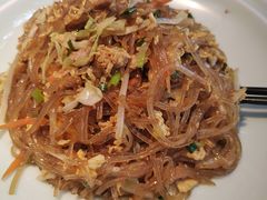 特色手工炒粉丝-鱼食饭稻·苏浙土菜17年老馆子(平江路店)