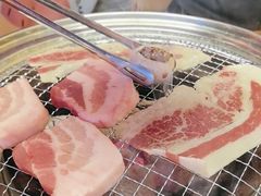 -叽叽扎扎烤肉场(生态城万达店)