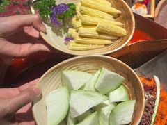 -色響火锅(恒隆广场店)