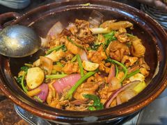 鸡煲-凤兴鸡煲(宝安海雅店)