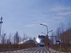 -哈尔滨大剧院