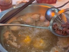 -八合里潮汕鲜牛肉火锅(吉大店)