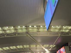 -河内内排国际机场