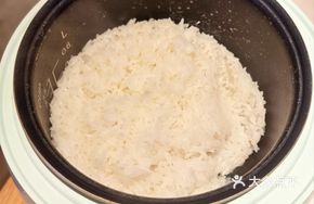 A Large Pot of Rice