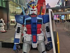 -大悦城(沈阳中街店)