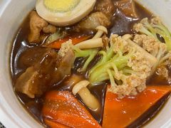 -十八家面馆(均瑶店)
