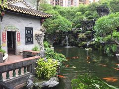 -民信老铺(华盖路店)