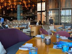 -THE CANNERY&JUJU 新鲜海鲜·牛排美食酒廊