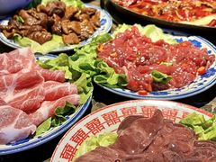 -海底捞火锅(北京路店)