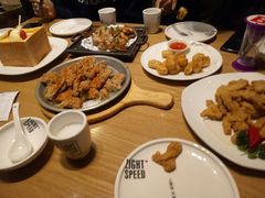 -吕氏疙瘩汤·新鲁菜(潍坊银座店)