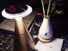 -DEW Lounge(深圳湾店)