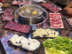 -潮沅牛肉店火锅(清布店)