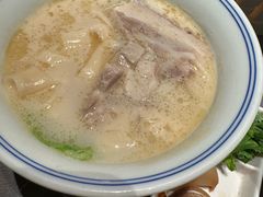 -阿庄新豫菜(通泰路店)