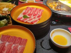 -牛New寿喜烧(金茂览秀城店)