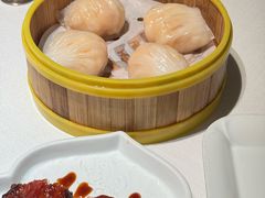 龙凤虾饺皇-香港龙凤楼(巨鹿路洋房店)