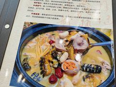 -阿四台山黄鳝饭(东门店)