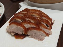 -全聚德(上海首店浦东店)