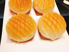 -新兴·金羊座·粤菜点心(乐峰店)