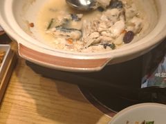 -老阿爸鲜鱼土菜(独墅湖店)
