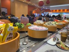 -喜家自助小火锅(乐客城店)