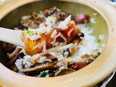 -红星光发煲仔饭(文海店)