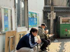 -金原鸭血粉丝汤总店(锁金村店)