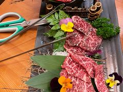 -丸藏和牛烧肉专门店(园区师惠坊店)