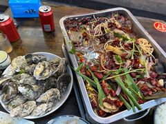 -唐门江湖菜(龙石路店)